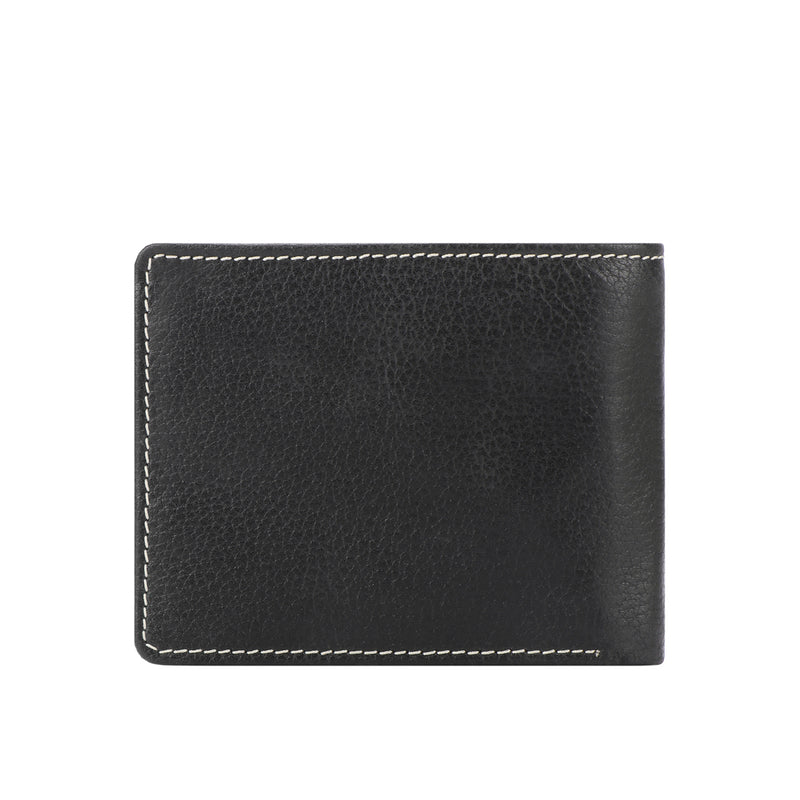 EE 036-01 BI-FOLD WALLET