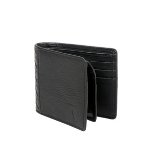 EE 274-2021S BI-FOLD WALLET