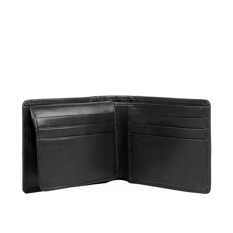 EE 274-2021S BI-FOLD WALLET