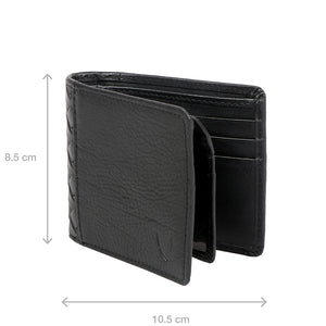 EE 274-2021S BI-FOLD WALLET