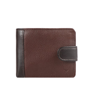 EE 276-038 RF BI-FOLD WALLET