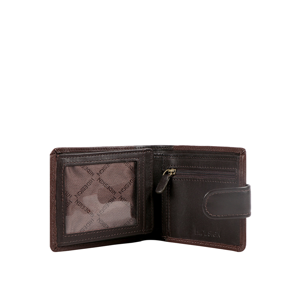 EE 276-038 RF BI-FOLD WALLET