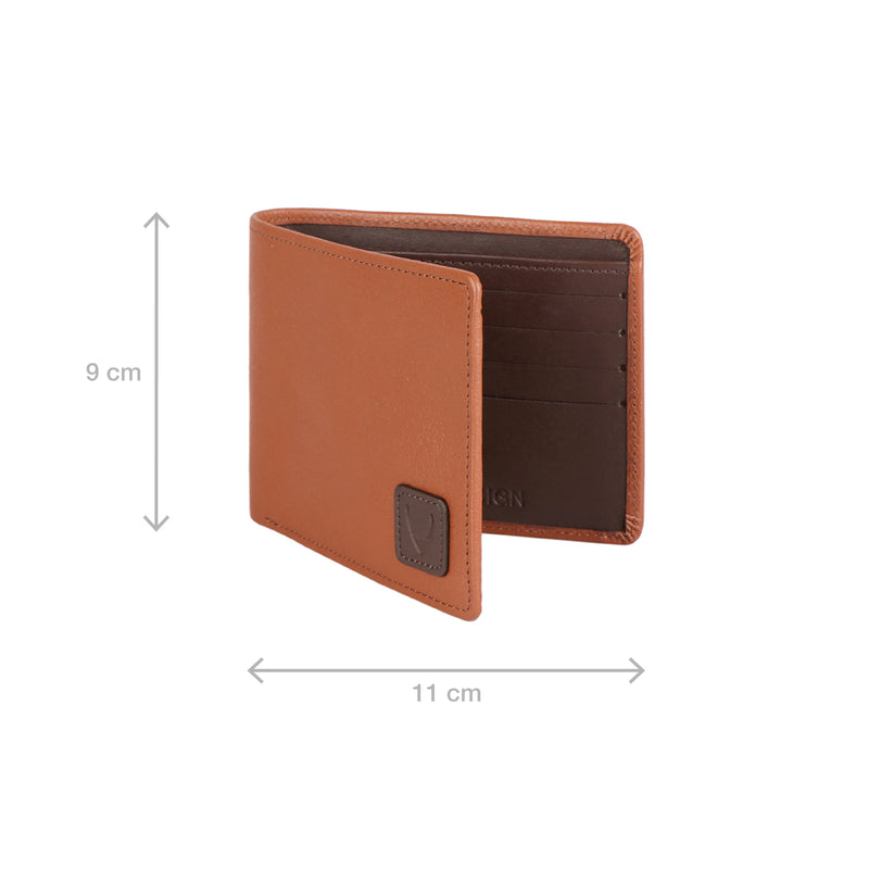 EE 348-017 BI-FOLD WALLET
