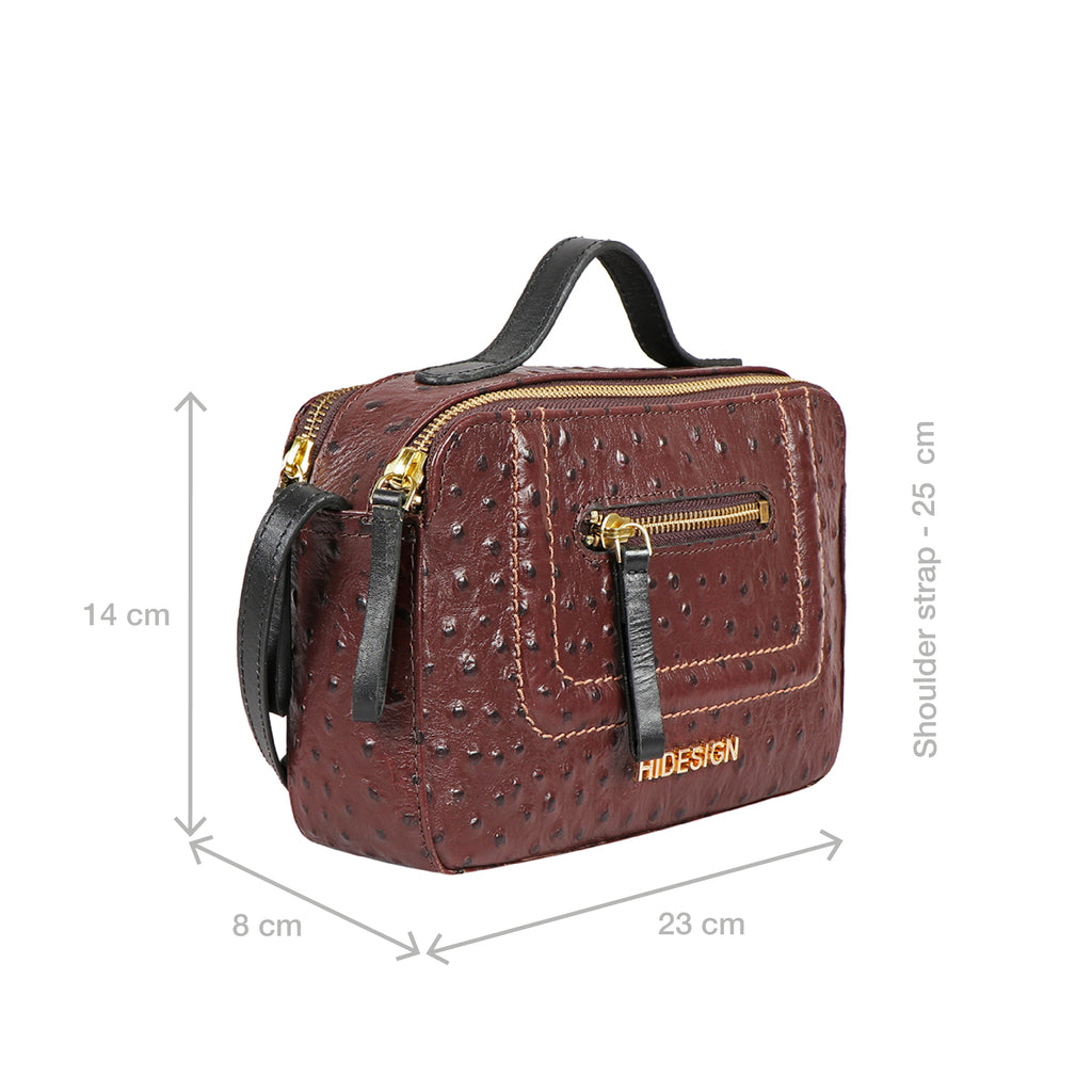 EE ASPEN 01-M SATCHEL