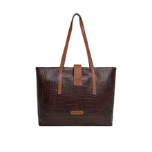 Load image into Gallery viewer, EE ATRIA 01 TOTE BAG
