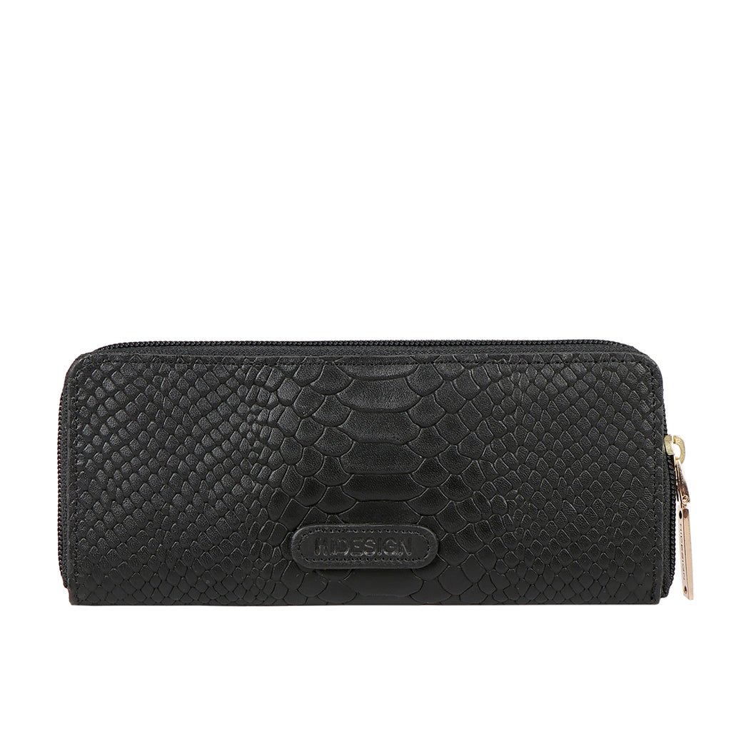 EE KATNISS W1-M ZIP AROUND WALLET