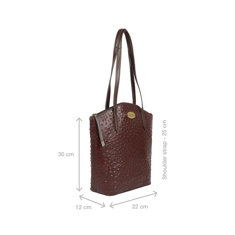 EE MALALA 01 SHOULDER BAG