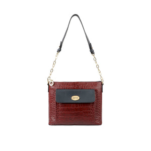 EE OPIHI 02 SHOULDER BAG