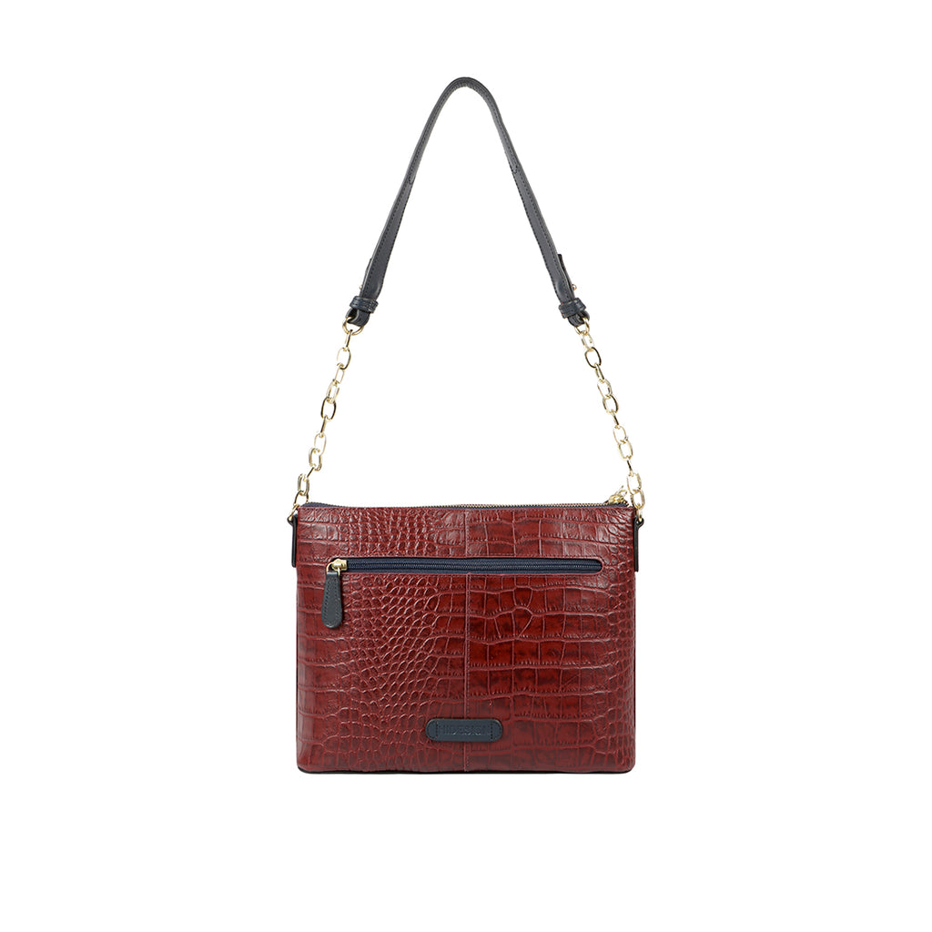 EE OPIHI 02 SHOULDER BAG