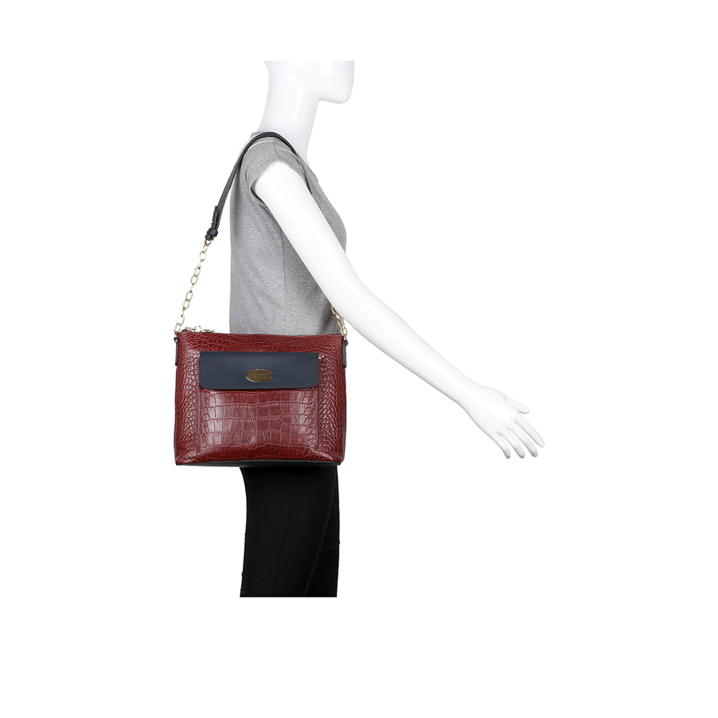 EE OPIHI 02 SHOULDER BAG