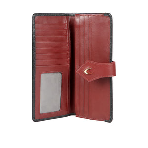 EE SCORPIO W1 BI-FOLD WALLET