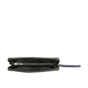 EE TERESA W1 ZIP AROUND WALLET