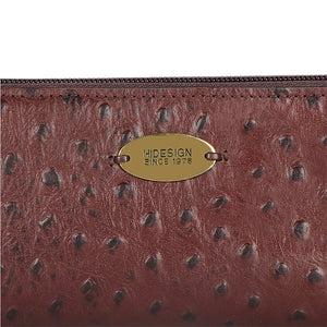 EE TERESA W2 ZIP AROUND WALLET