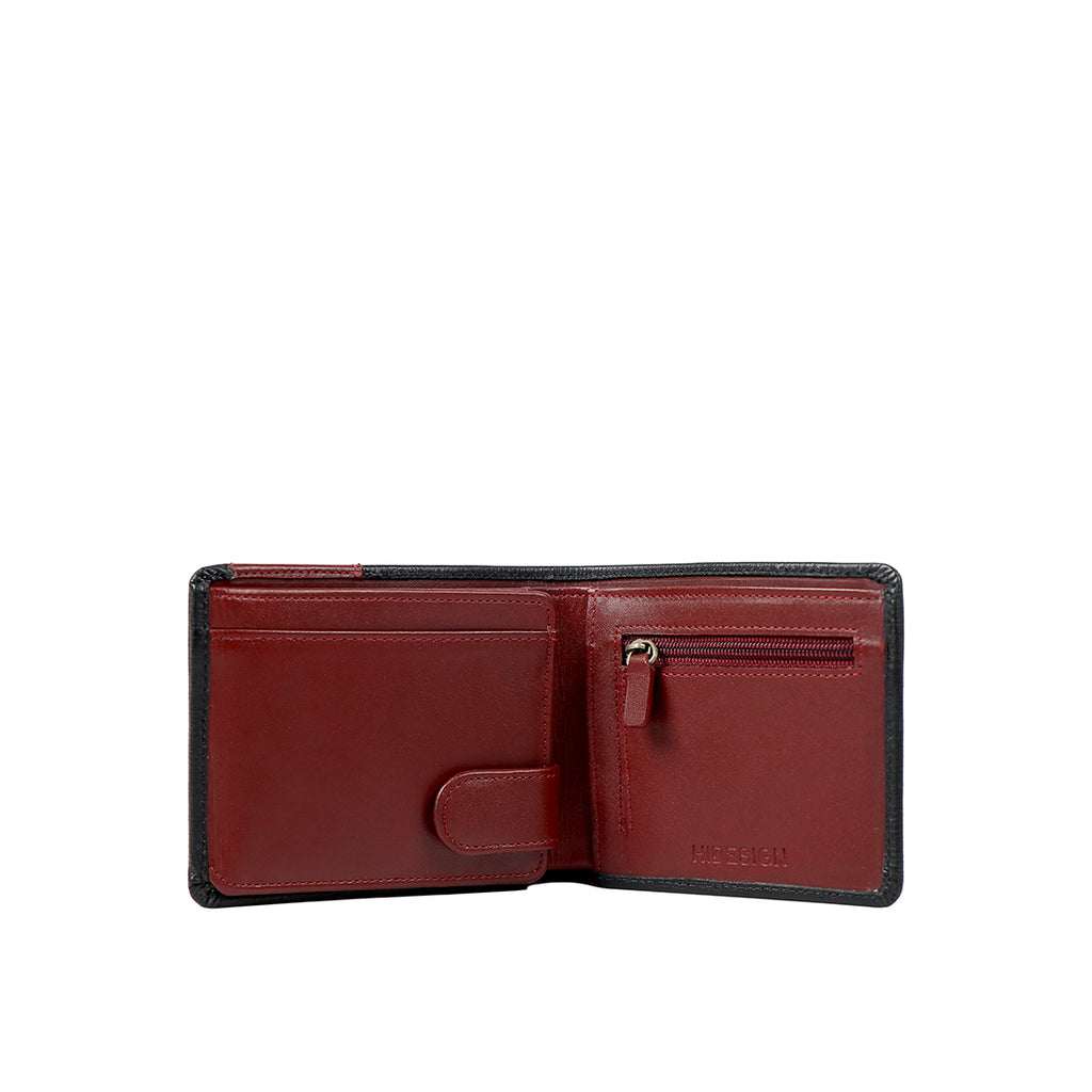 EE URANUS W4 BI-FOLD WALLET