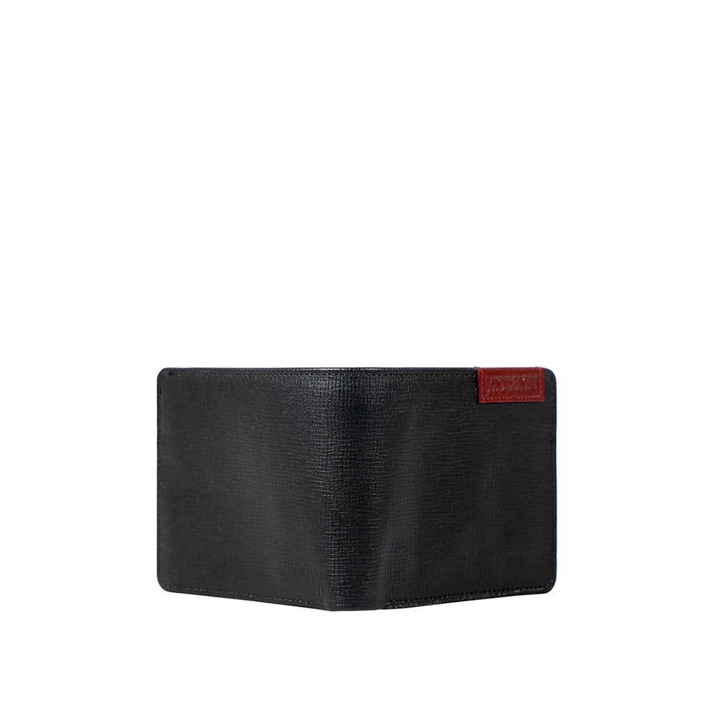 EE URANUS W4 BI-FOLD WALLET