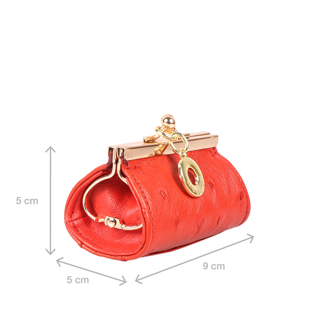 2023 New Fashion Women's Wallet Wrist Strap Short Coin Purse Trend Coin Clip  Bag Female Elegant Multifunctional Card Bag - AliExpress