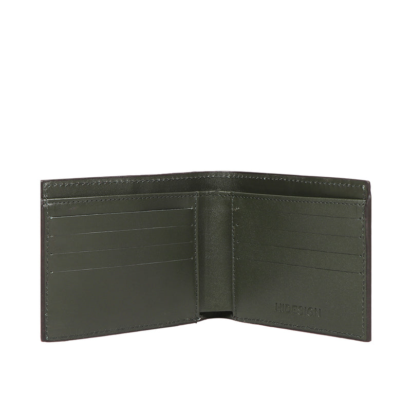 FERNO W1 BI-FOLD WALLET