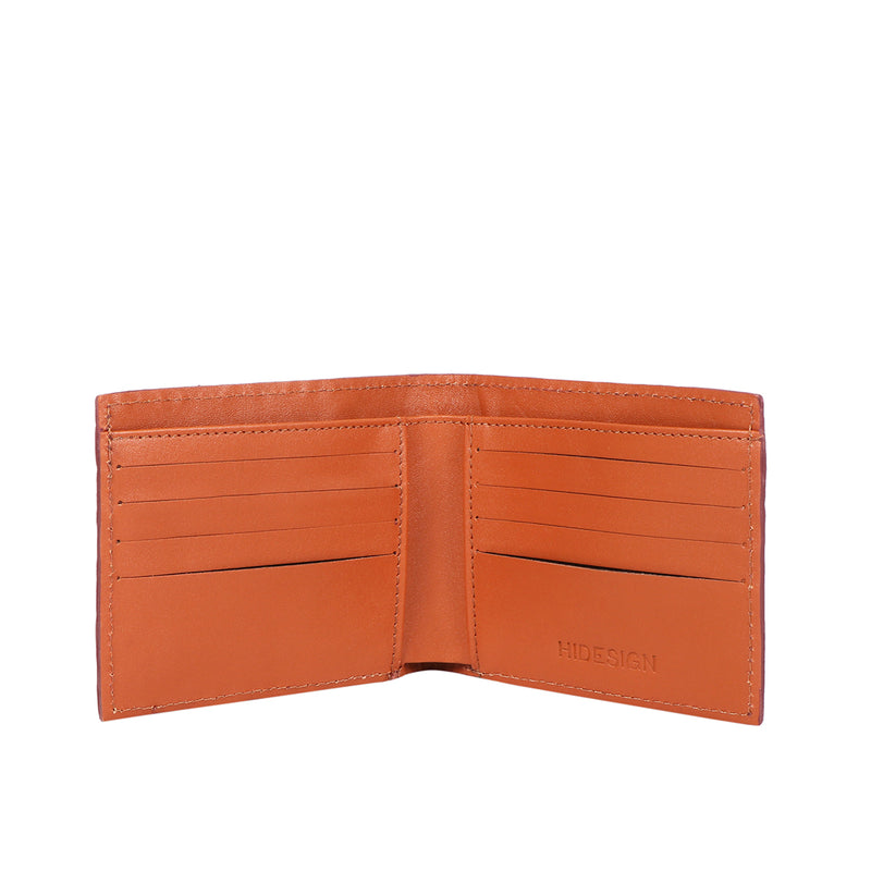 FERNO W1 BI-FOLD WALLET