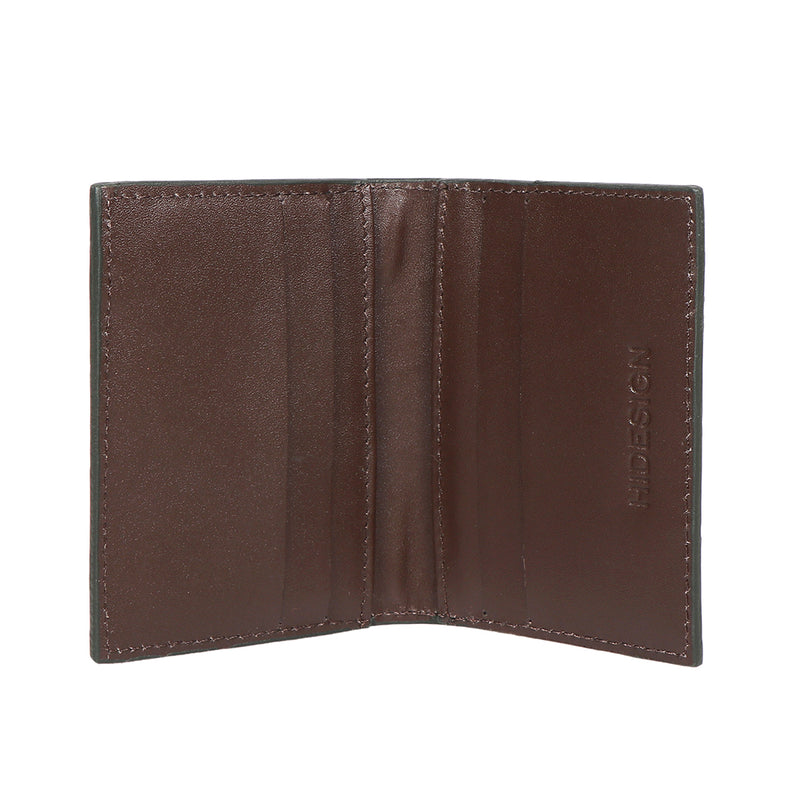 FERNO W4 BI-FOLD WALLET