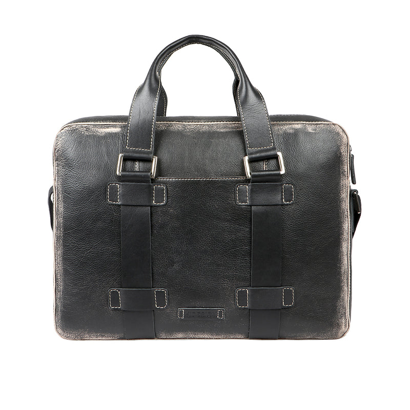 GRUNGE 02 BRIEFCASE