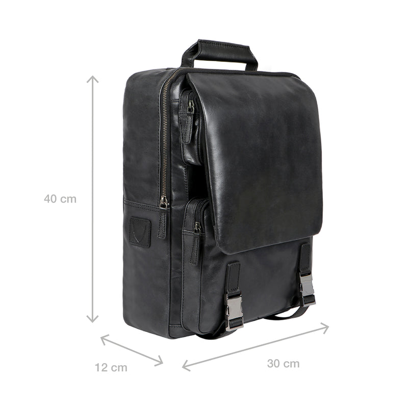 HARD ROCK 03 BACKPACK