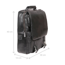 Load image into Gallery viewer, HARD ROCK 03 BACKPACK
