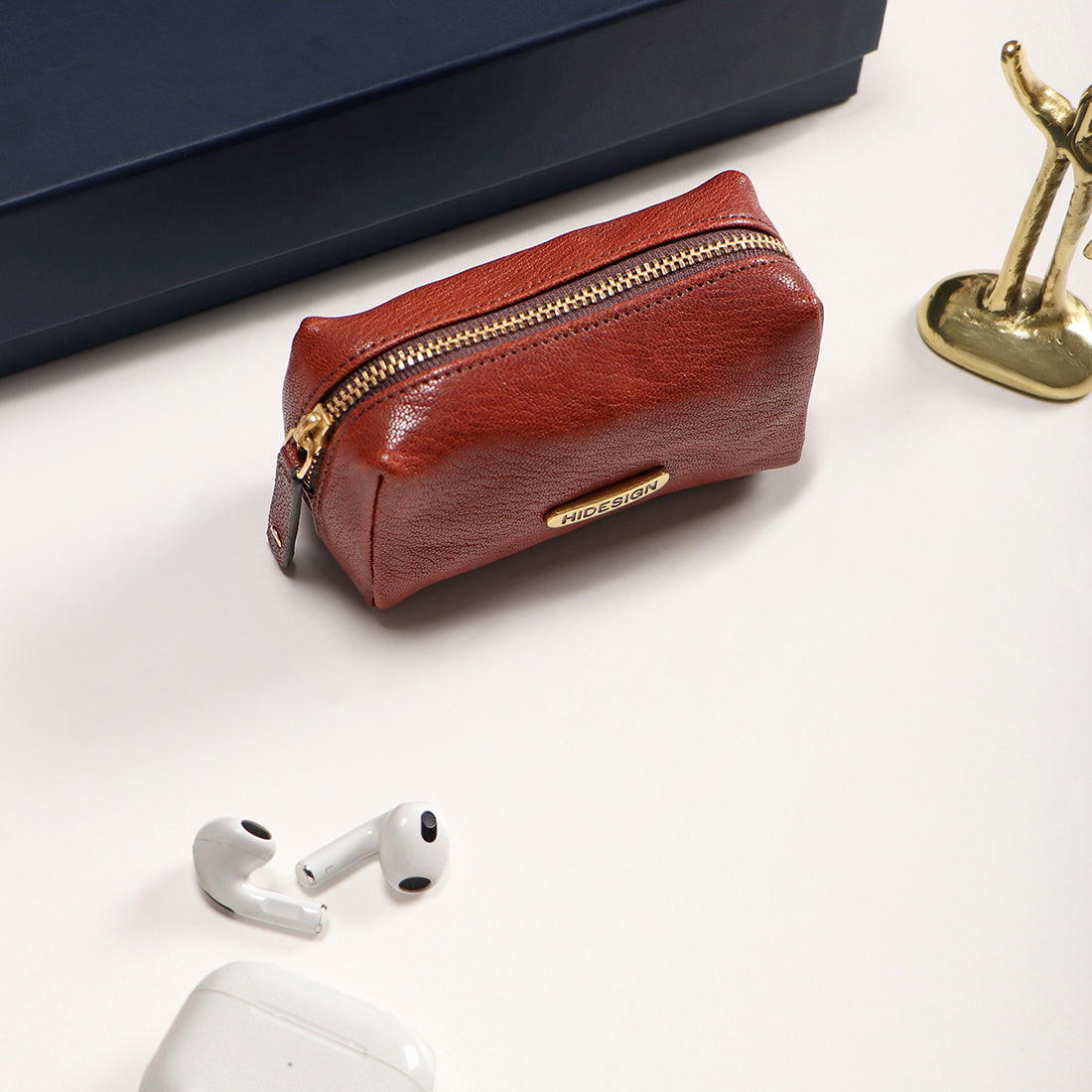 HOBBIT COIN POUCH - Main Image