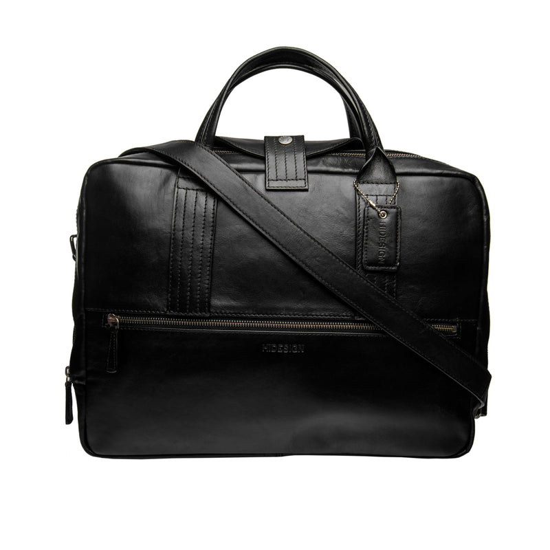 I BAG AL01 BRIEFCASE