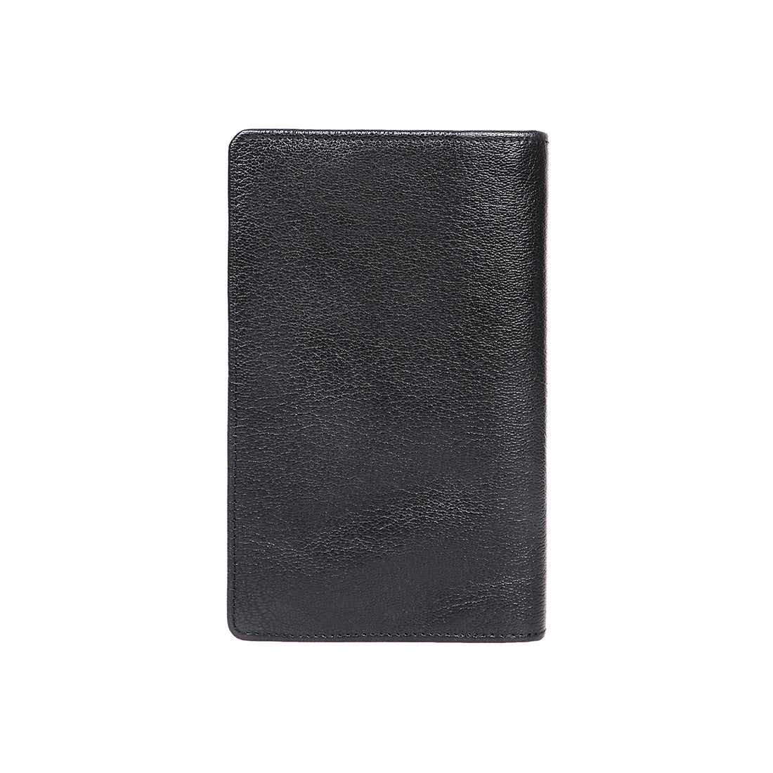 Buy Black 486 Passport Holder Online - Hidesign