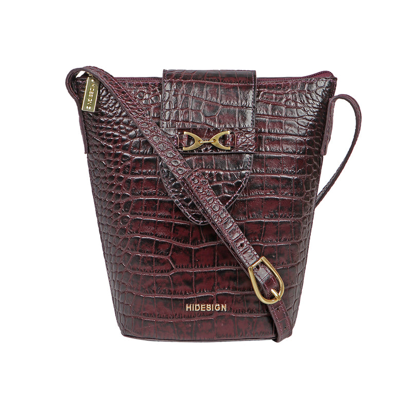 IRVINE CROSSBODY
