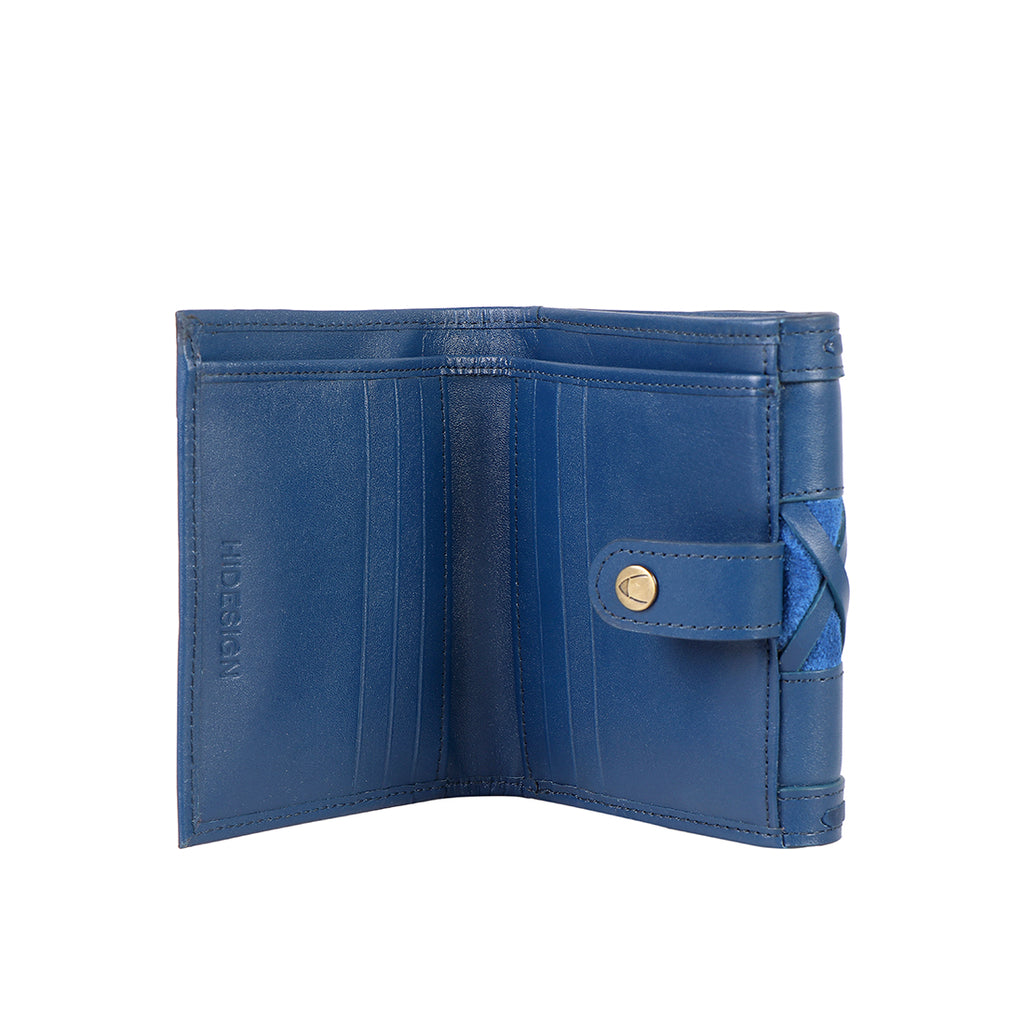 JADIS W1 BI-FOLD WALLET