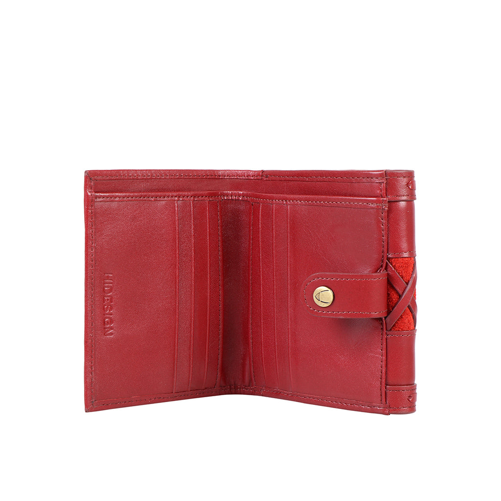 JADIS W1 BI-FOLD WALLET