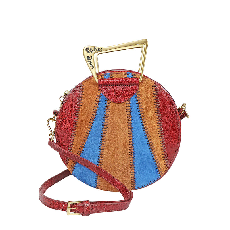 JANIS 02 CROSSBODY