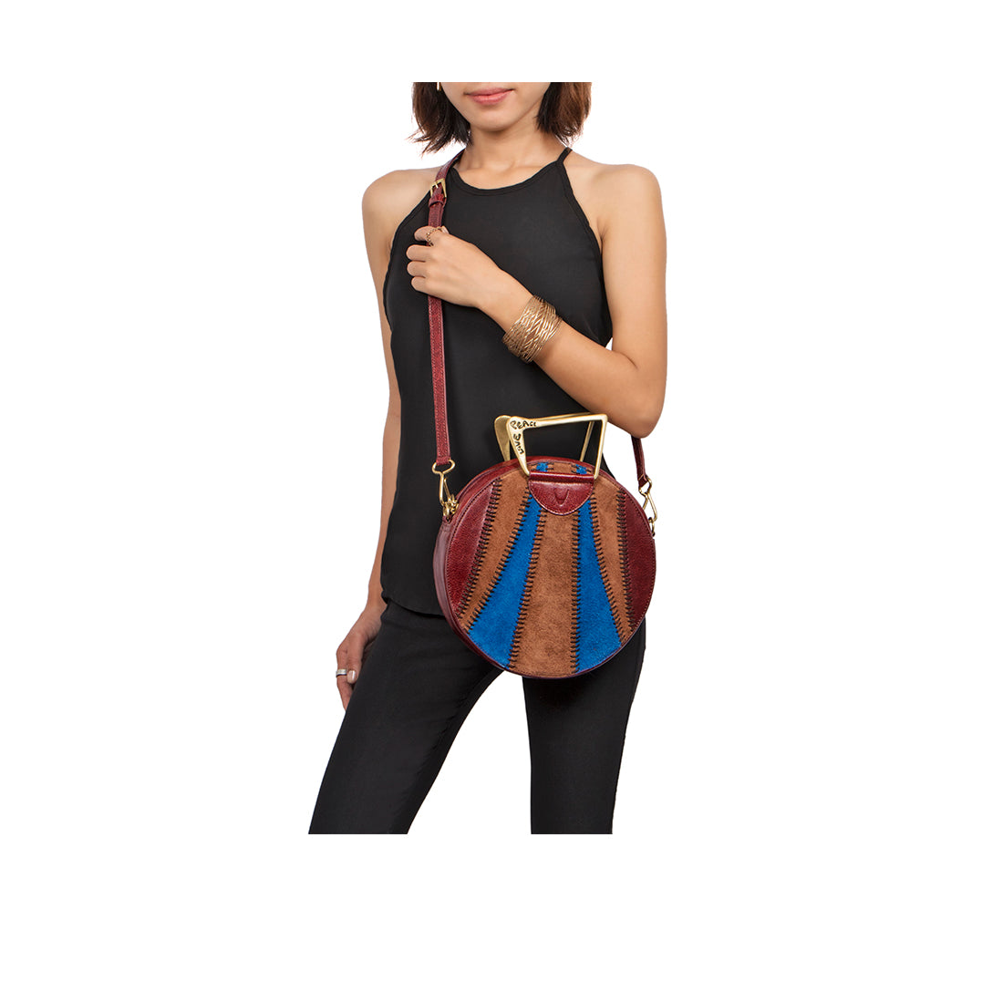 JANIS 02 CROSSBODY