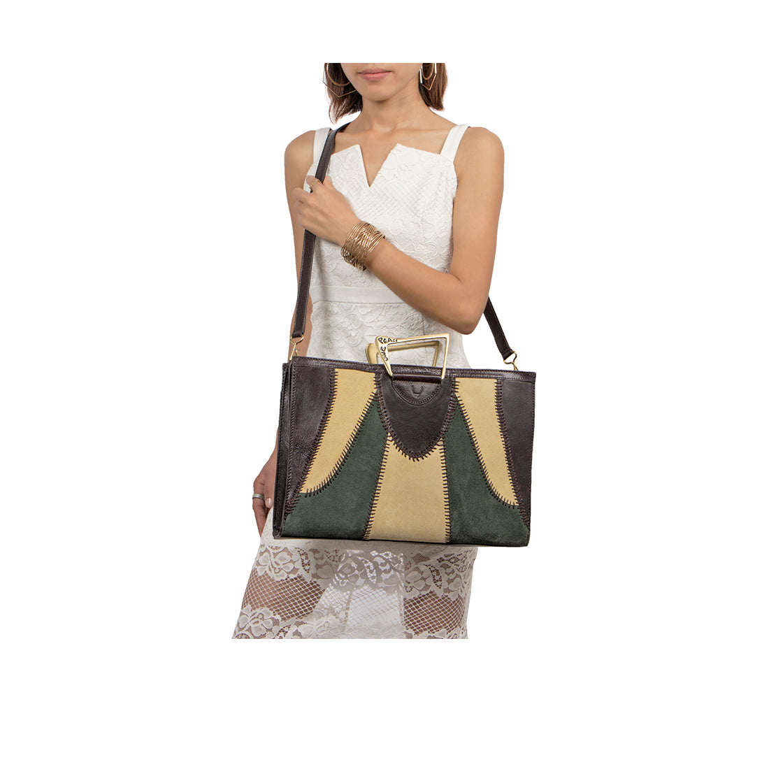 JANIS 05 SHOULDER BAG