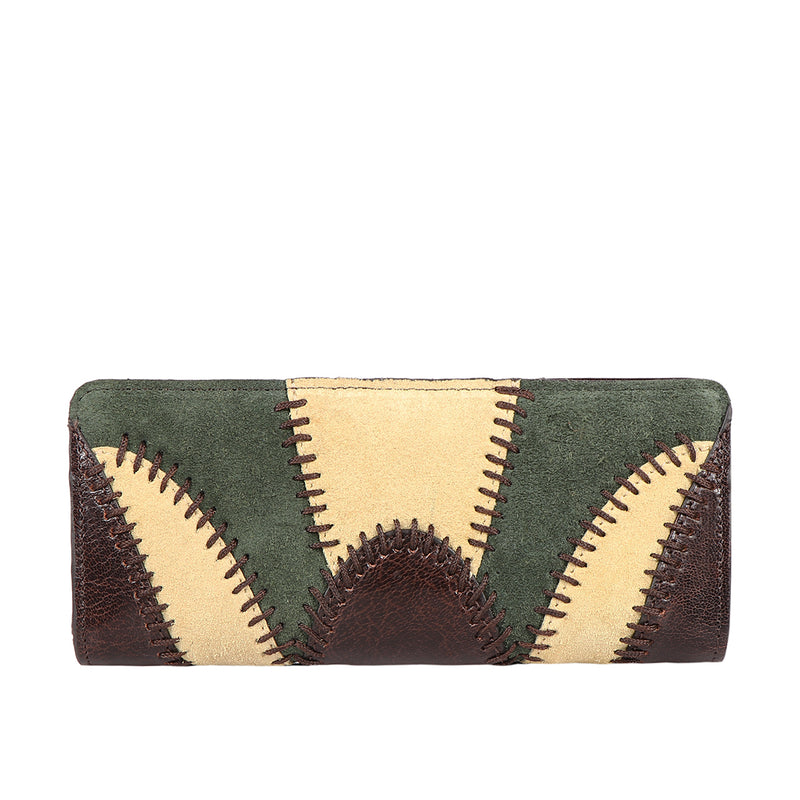 JANIS W1 BI-FOLD WALLET