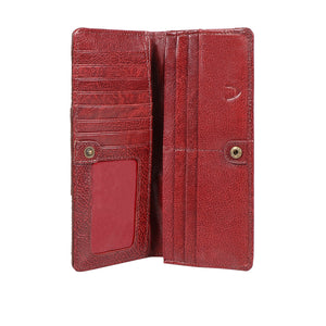 JANIS W1 BI-FOLD WALLET