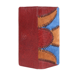 JANIS W1 BI-FOLD WALLET