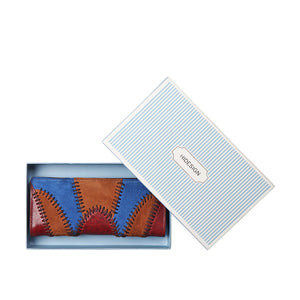 JANIS W1 BI-FOLD WALLET