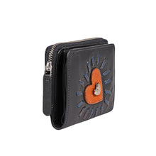 Load image into Gallery viewer, JOAN W1 TRI-FOLD WALLET
