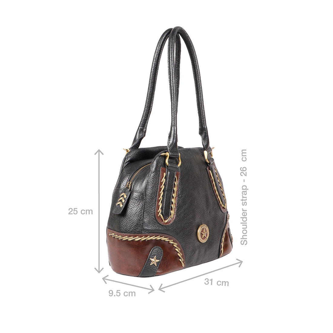 Buy TOOTYYTOOTYY Hand Bags Purses for Women Ladies Handbags European And  American Atmosphere Large-capacity One-shoulder Diagonal Bag (Color :  Hortel�) Online at desertcartINDIA