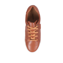 Load image into Gallery viewer, Kenya Women's Black Leather Lace Up Shoes
