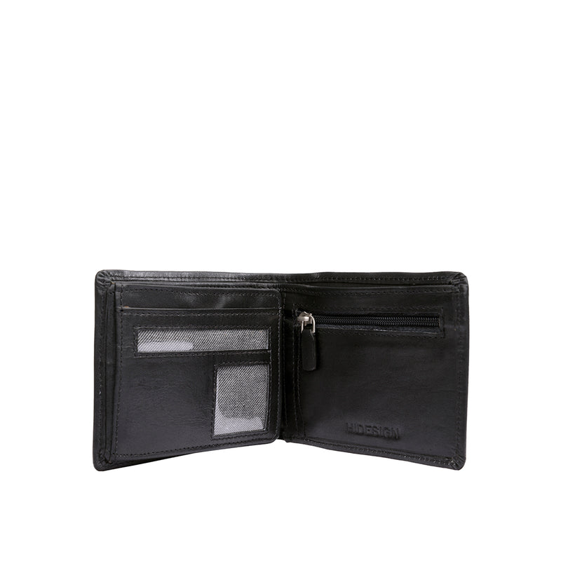 L104 N BI-FOLD WALLET