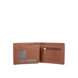 L104 N BI-FOLD WALLET