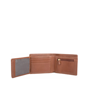 L104 N BI-FOLD WALLET