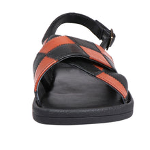 Load image into Gallery viewer, LAOS WOMENS STRAP SANDAL

