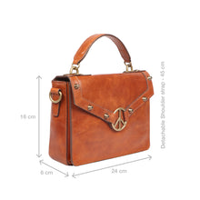 Load image into Gallery viewer, LENIN 01 SLING BAG
