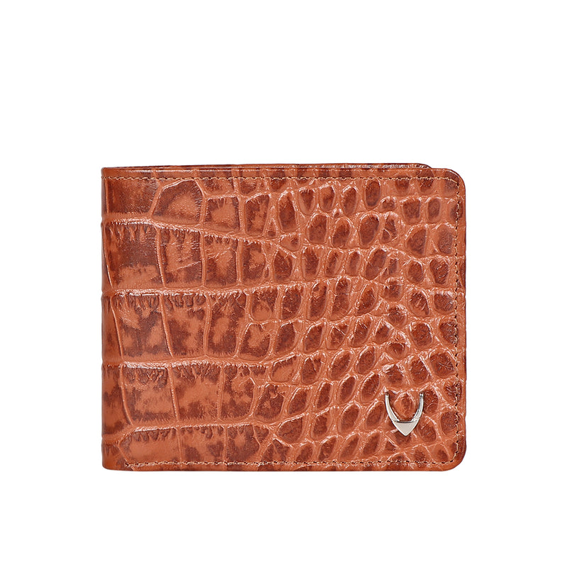 LIBYA SB BI-FOLD WALLET