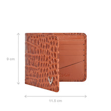 Load image into Gallery viewer, LIBYA SB BI-FOLD WALLET
