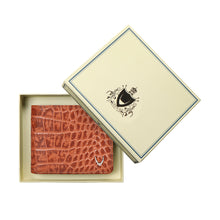 Load image into Gallery viewer, LIBYA SB BI-FOLD WALLET
